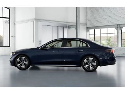 2026 Mercedes-Benz E-Class - Photo 75