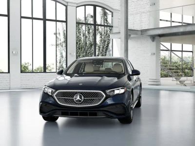 2026 Mercedes-Benz E-Class - Photo 84