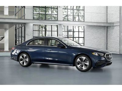 2026 Mercedes-Benz E-Class - Photo 55