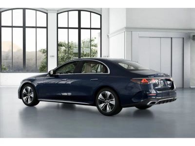 2026 Mercedes-Benz E-Class - Photo 72