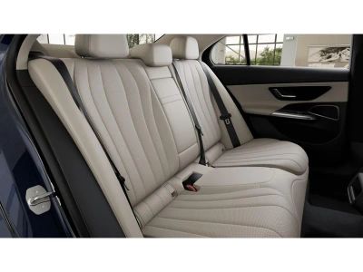 2026 Mercedes-Benz E-Class - Photo 5