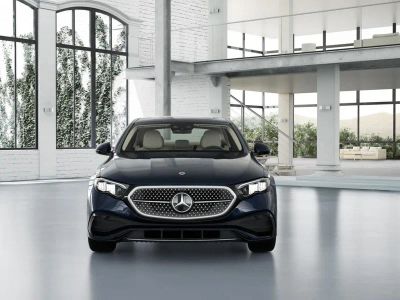 2026 Mercedes-Benz E-Class - Photo 49