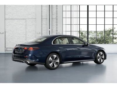2026 Mercedes-Benz E-Class - Photo 62