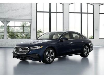 2026 Mercedes-Benz E-Class - Photo 39