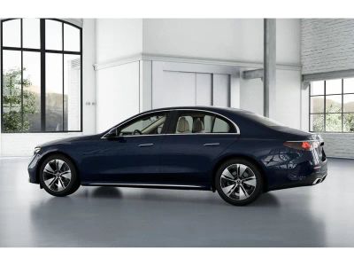 2026 Mercedes-Benz E-Class - Photo 74