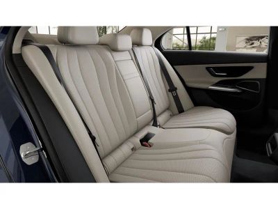 2026 Mercedes-Benz E-Class - Photo 86