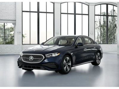 2026 Mercedes-Benz E-Class - Photo 82