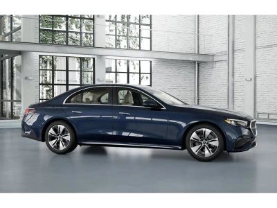 2026 Mercedes-Benz E-Class - Photo 56