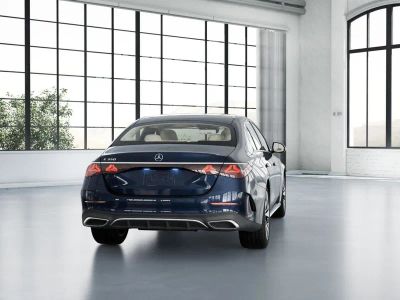 2026 Mercedes-Benz E-Class - Photo 66