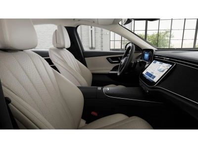 2026 Mercedes-Benz E-Class - Photo 4