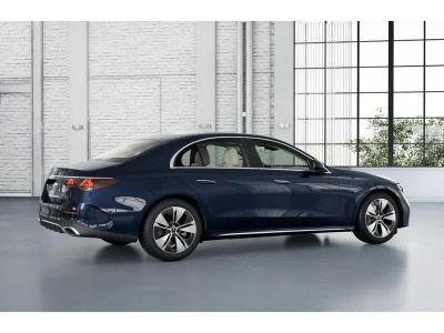 2026 Mercedes-Benz E-Class - Photo 19