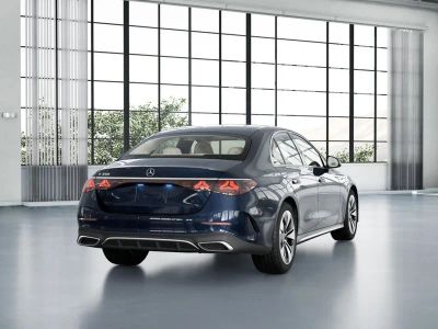 2026 Mercedes-Benz E-Class - Photo 65