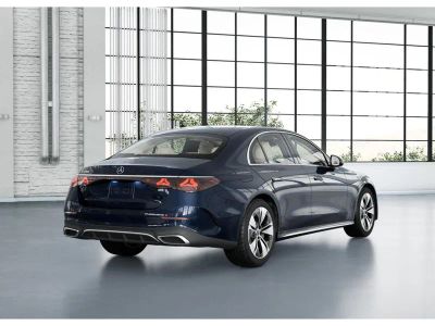 2026 Mercedes-Benz E-Class - Photo 64
