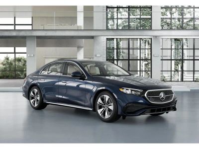 2026 Mercedes-Benz E-Class - Photo 53