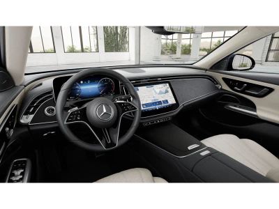 2026 Mercedes-Benz E-Class - Photo 45