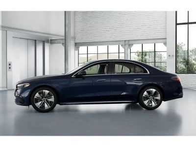 2026 Mercedes-Benz E-Class - Photo 77