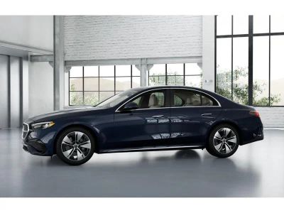 2026 Mercedes-Benz E-Class - Photo 36