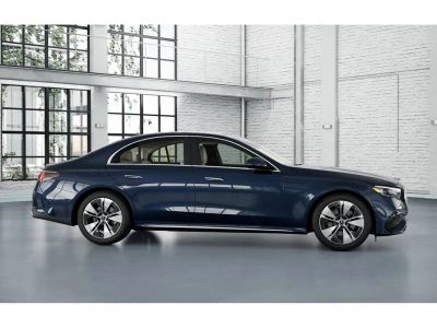 2026 Mercedes-Benz E-Class - Photo 57