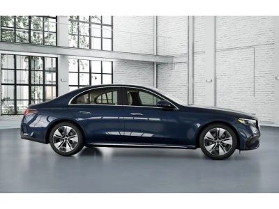 2026 Mercedes-Benz E-Class - Photo 15