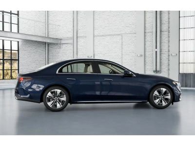 2026 Mercedes-Benz E-Class - Photo 59