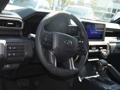 2026 Toyota Tacoma - Photo 4