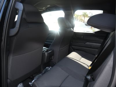2026 Toyota Tacoma - Photo 8