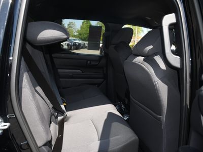 2026 Toyota Tacoma - Photo 10