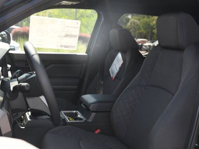 2026 Toyota Tacoma - Photo 7