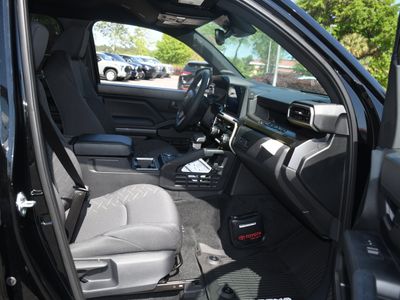 2026 Toyota Tacoma - Photo 11