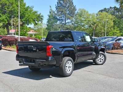 2026 Toyota Tacoma - Photo 2