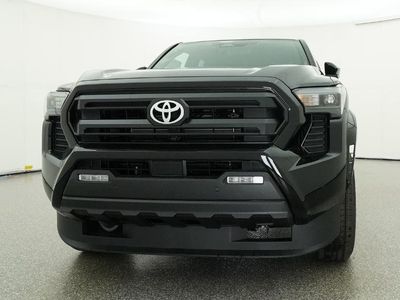 2026 Toyota Tacoma - Photo 29