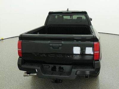2026 Toyota Tacoma - Photo 26
