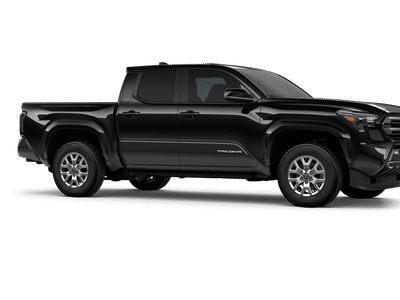 2026 Toyota Tacoma - Photo 47