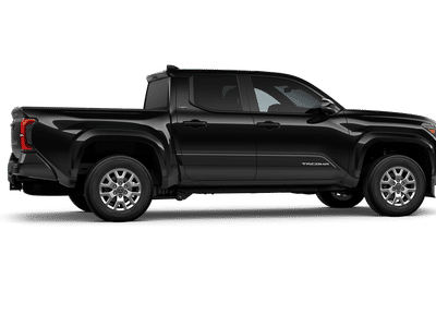 2026 Toyota Tacoma - Photo 45