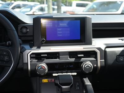2026 Toyota Tacoma - Photo 9