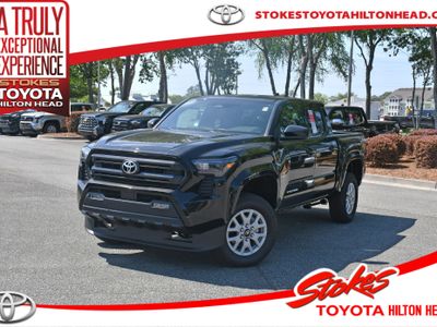 2026 Toyota Tacoma - Photo 1