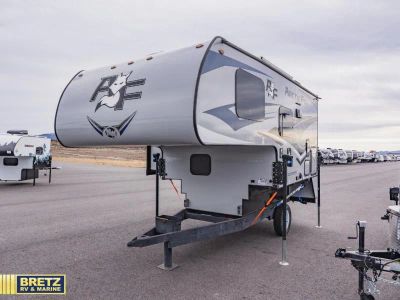 2023 Northwood Arctic Fox Camper - Photo 4