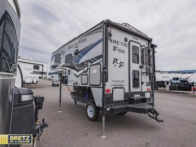 2023 Northwood Arctic Fox Camper - Photo 5