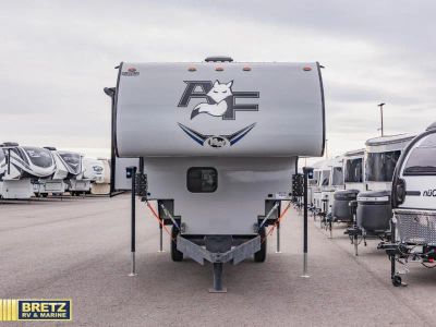 2023 Northwood Arctic Fox Camper - Photo 3
