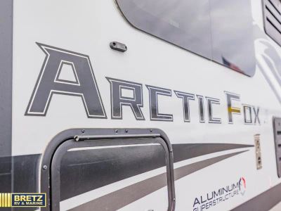 2023 Northwood Arctic Fox Camper - Photo 22
