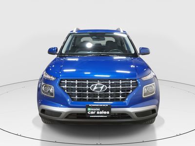 2025 Hyundai Venue - Photo 2