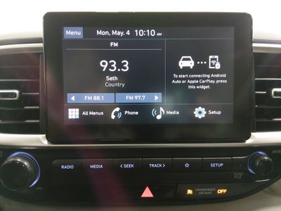 2025 Hyundai Venue - Photo 17