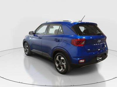 2025 Hyundai Venue - Photo 5