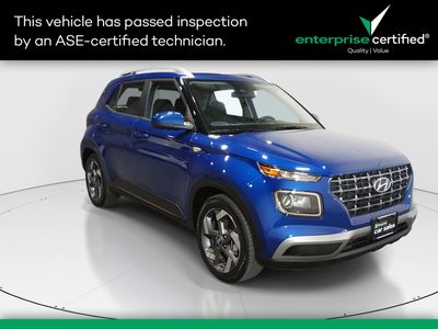 2025 Hyundai Venue - Photo 1