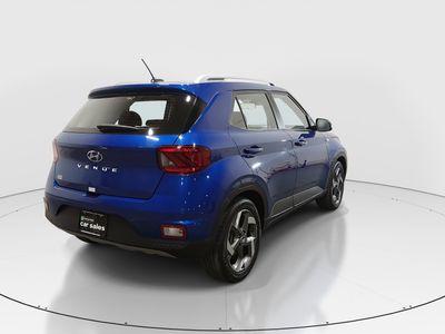 2025 Hyundai Venue - Photo 7