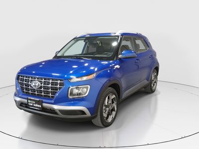 2025 Hyundai Venue - Photo 3