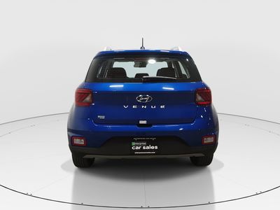 2025 Hyundai Venue - Photo 6