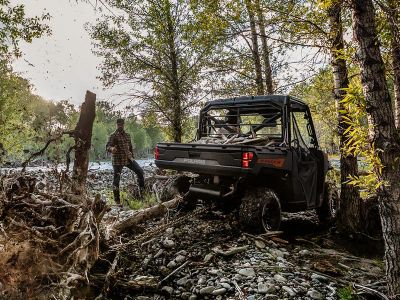 2026 Polaris Ranger 1000 Premium - Photo 16
