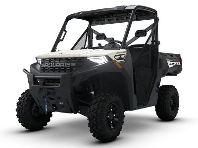 2026 Polaris Ranger 1000 Premium - Photo 1
