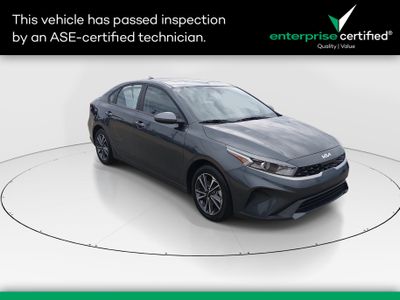2024 Kia Forte - Photo 1